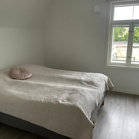 Havsnaera Stadspaerla I Huoneisto *