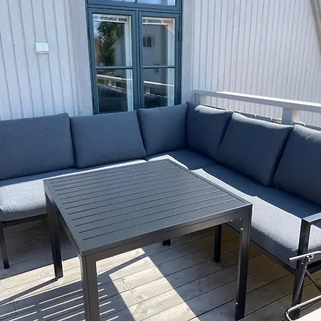 Huoneisto Havsnaera Stadspaerla I Maarianhamina